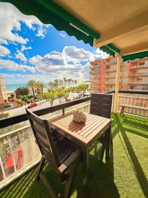 For a Stay Pineda Beach